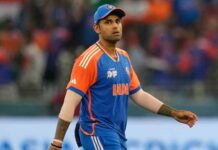 फॉर्म पर ग्रहण के बावजूद किसकी मेहरबानी से चमक रहा कप्तान का सूर्य