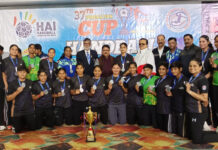 हिमाचल ने छीना खिताब, उपविजेता बनी यूपी की महिला टीम