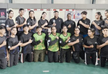 आखिरी मिनट का रोमांच: उत्तर प्रदेश की महिलाएं फाइनल में, पुरुष टीम ने जीता कांस्य