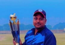 डॉ. गौरहरि सिंघानिया टी-20 यूपी इंटर डिस्ट्रिक्ट वेटरन क्रिकेट चैंपियनशिप की सेमीफाइनलिस्ट टीमें तय