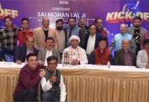 सिंधी प्रीमियर लीग 2025 की धूम: 16 टीमें, नॉकआउट मुकाबले और कई विशेष आकर्षण