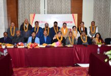 यूपी टेबल टेनिस एसोसिएशन: अरुण कुमार बनर्जी महासचिव, विवेक कोहली अध्यक्ष