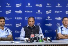 भारत की टी-20 वर्ल्ड कप टीम से शुभमन गिल आउट, ईशान किशन इन