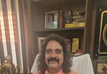 डॉ. आरपी सिंह एफआईएच जूनियर वर्ल्ड कप में जूरी ऑफ अपील के सदस्य