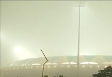 अच्छी खबर : यूपीसीए लौटाएगा भारत-दक्षिण अफ्रीका के बीच रद्द हुए मैच के टिकट की पूरी राशि