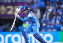 जेमिमा रोड्रिक्स के आक्रामक नाबाद अर्द्धशतक से भारत ने श्रीलंका को 8 विकेट से धो डाला