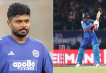 पांचवां टी-20 मुकाबला : अहमदाबाद में संजू सैमसन को मिल सकता है ओपन करने का मौका