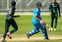 भारत अंडर-19 एशिया कप के फाइनल में हारा, दबाव में दिखी यूथ ब्रिगेड