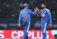 धर्मशाला : लो स्कोरिंग मुकाबले में टीम इंडिया की दक्षिण अफ्रीका पर धमाकेदार जीत