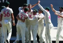 एशेज ट्रॉफी पर आस्ट्रेलिया का कब्जा बरकरार, अंतिम टेस्ट जीतकर सीरीज 4-1 से की अपने नाम