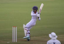 रणजी : नागपुर में दिखा क्रिकेट का असली रोमांच, यूपी को जीत के लिए चाहिए 6 विकेट और विदर्भ को 110 रन