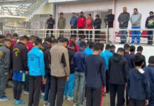 पूर्व आईओए अध्यक्ष सुरेश कलमाड़ी का निधन, उत्तर प्रदेश ओलंपिक एसोसिएशन ने दी श्रद्धांजलि