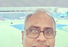 कोर्ट से झटका : जीडी शर्मा की अग्रिम जमानत याचिका खारिज, क्या जाएंगे जेल?