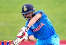 विजय हजारे ट्रॉफी : अपने अभियान को मुकाम तक नहीं पहुंचा सकी यूपी का विजय रथ रोक सौराष्ट्र सेमीफाइनल में