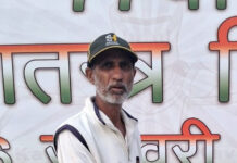 अरविंद मिश्रा की धारदार गेंदबाजी से क्रिकेट बड्डीज की 12 रन से रोमांचक जीत