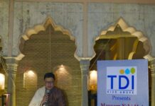 कथिका में कभी घर घर के हीरो रहे ‘नन्हे ‘ ने बताया ‘मौसम यही है’