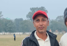 राशिद ने केवीजीएन को हरफनमौला खेल से दिलाई जीत