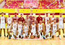 75वीं सीनियर नेशनल बास्केटबॉल: उत्तर प्रदेश की ऐतिहासिक सेमीफाइनल एंट्री