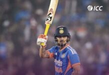 ईशान किशन के तूफानी शतक के बाद अर्शदीप सिंह ने खोला पंजा, भारत ने न्यूजीलैंड को हराकर 4-1 से जीती सीरीज