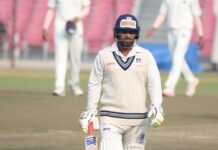 रणजी : आगे भी यही होगा यदि यूपी टीम के साथ चलता रहा ‘म्यूजिकल चेयर गेम’