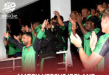 बारिश ने बदला समीकरण, जिम्बाब्वे ने सुपर आठ में बनाई जगह