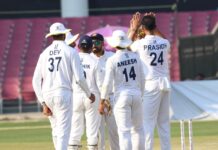 रणजी ट्रॉफी सेमीफाइनल में उत्तराखंड की मुश्किल बढ़ीं, कर्नाटक के सामने फंसी टीम