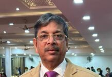 अरुण कुमार बनर्जी फिर बने लखनऊ जिला टेबल टेनिस संघ के सचिव, अध्यक्ष पद फिलहाल खाली