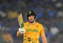 टी20 विश्व कप : भारत की पहली हार, दक्षिण अफ्रीका ने सुपर आठ में रोका विजय रथ