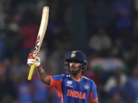 टी20 विश्व कप में फिर भारत भारी, पाकिस्तान के खिलाफ आठवीं जीत