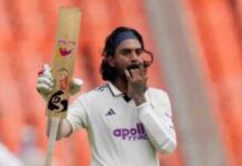 राहुल की क्लास और पडीक्कल का धैर्य, पहले दिन उत्तराखंड पर भारी कर्नाटक