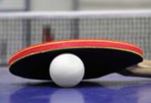 राष्ट्रीय टेबल टेनिस चैंपियनशिप के लिए उत्तर प्रदेश टीम का ऐलान