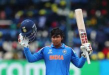 दबाव के मंच पर दमदार दस्तक, वैभव सूर्यवंशी की रिकॉर्डतोड़ पारी ने जगाई नई उम्मीद