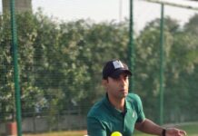 टीएसएच में पिकलबॉल डे: एक लाख रुपये का इनाम और रोमांचक मुकाबले