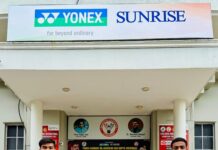 कानपुर बैडमिंटन संघ के लिए गर्व का क्षण, चार अंपायर हुए स्टेट एग्जाम उत्तीर्ण