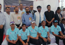 सीएम योगी आदित्यनाथ की पहल से बदला रामगढ़ ताल, पहली बार नेशनल रोइंग कैंप की मेजबानी