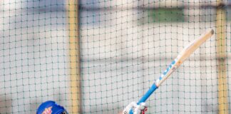 एलएसजी के बल्लेबाजों के गगनचुंबी छक्के, गेंदबाजों ने भी दिखाया दम