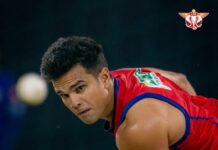 ट्रॉफी लक्ष्य, लेकिन जल्दबाजी नहीं: अर्जुन तेंदुलकर