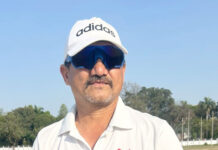 मदन की दमदार बल्लेबाजी, फायरबॉल्स मास्टर्स ने टीसीसी लखनऊ को हराया