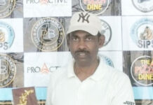 लकी आटो की जीत में तेज नारायण व कैद जौहर चमके