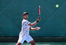 दिल्ली के खिलाड़ियों के बीच एकल फाइनल, मयंक शर्मा और वंश बिष्ट में होगी खिताबी भिड़ंत