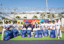 युवराज बोले : सही सुविधाएं मिलें तो हर कोने से निकलेंगे चैंपियन