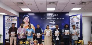 खेल पत्रकारिता खेल संस्कृति को देती है नई ऊर्जा: रक्षा खडसे