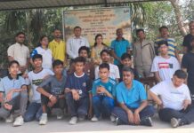 कानपुर के 3 स्पेशल खिलाड़ी राष्ट्रीय फुटबॉल में दिखाएंगे प्रतिभा