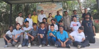 कानपुर के 3 स्पेशल खिलाड़ी राष्ट्रीय फुटबॉल में दिखाएंगे प्रतिभा