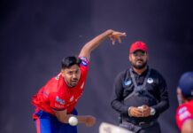 पंत, शमी, आवेश ने जमाया रंग, एलएसजी का अभ्यास मैच रहा खास