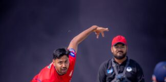 पंत, शमी, आवेश ने जमाया रंग, एलएसजी का अभ्यास मैच रहा खास