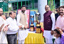 आरजू की बेहतरीन बल्लेबाजी से सीएएल ब्लू की विजयी शुरुआत, केसीए कानपुर की भी उम्दा जीत