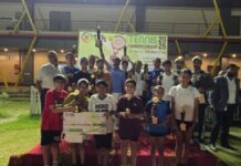 नितिन जशनानी को हराकर विमन्यु अग्रवाल बने चैंपियन