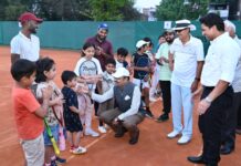 यूपी के अंशुमान, एकलव्य, वंश यादव व ऋषि यादव प्री क्वार्टर फाइनल में