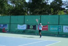 टाई-ब्रेक में सोइन की जीत, तरुका- सलोनी भी फाइनल में